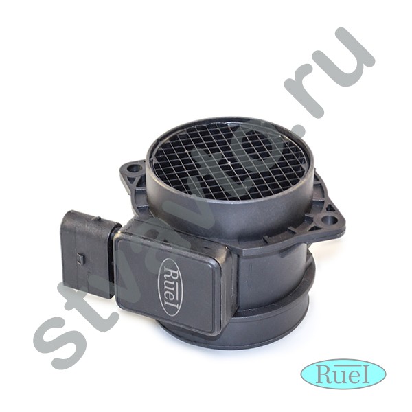 РАСХОДОМЕР ВОЗДУХА В СБОРЕ (В КОРПУСЕ) HYUNDAI SONATA V (NF) (05-10), KIA MAGENTIS (00-05), MAGENTIS