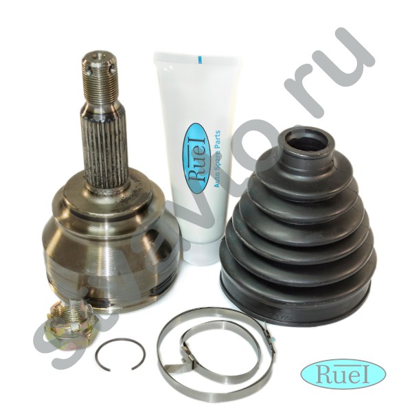 ШРУС ВНЕШНИЙ ПЕРЕДНИЙ ЛЕВЫЙ, ПРАВЫЙ MITSUBISHI OUTLANDER XL (CW) (3.0) (06-12)