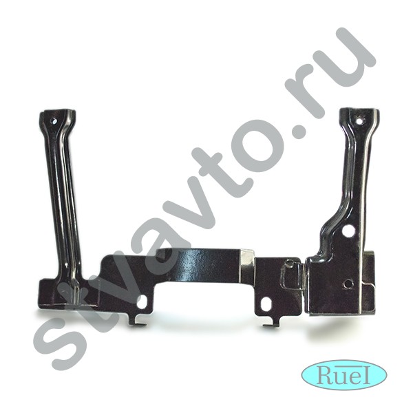 КРОНШТЕЙН ЗАМКА КАПОТА MAZDA 6 (GH) (07-12)