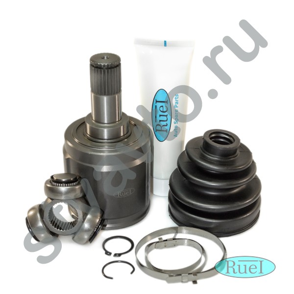 ШРУС ВНУТРЕННИЙ ПЕРЕДНИЙ ЛЕВЫЙ HONDA ACCORD IV,  V , CIVIC VIII СЕДАН (FD, FA) (07-10), CR-V I 