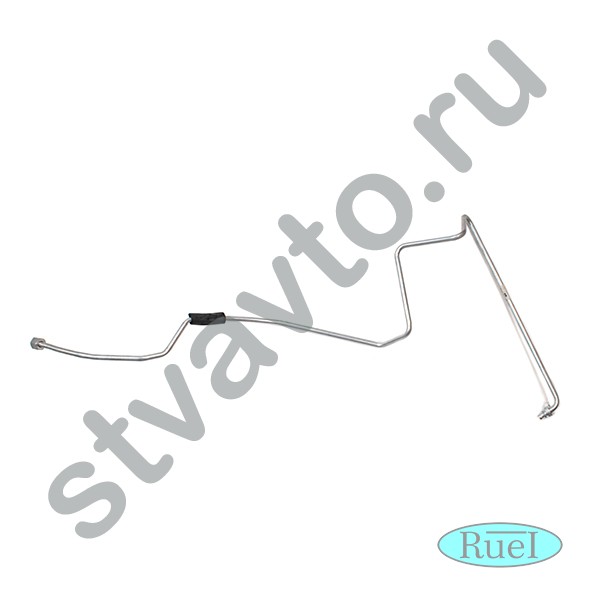 ТРУБКА КОНДИЦИОНЕРА MITSUBISHI LANCER/LANCER CLASSIC (CS, CT) (03-11)