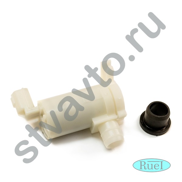 МОТОР СТЕКЛООМЫВАТЕЛЯ NISSAN 370Z (Z34) (09-12), CABSTAR (F24M) (06-Н.В), KING CAB (D22) (98-05), GT