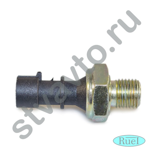 ДАТЧИК ДАВЛЕНИЯ МАСЛА OPEL ASTRA-G (98-05), FRONTERA-B (98-04), OMEGA-B (94-03), VECTRA-C (02-08), A