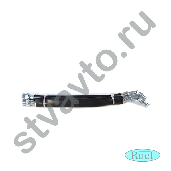 ШЛАНГ ОХЛАЖДЕНИЯ МАСЛА MITSUBISHI L200 (K6, K7) (96-06), PAJERO/MONTERO SPORT (K94W) (K90) (97-08)