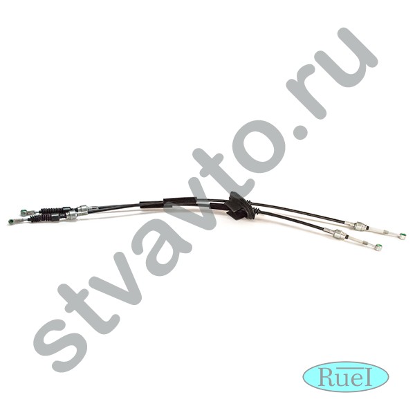 ТРОС КПП FIAT DOBLO (01-05)