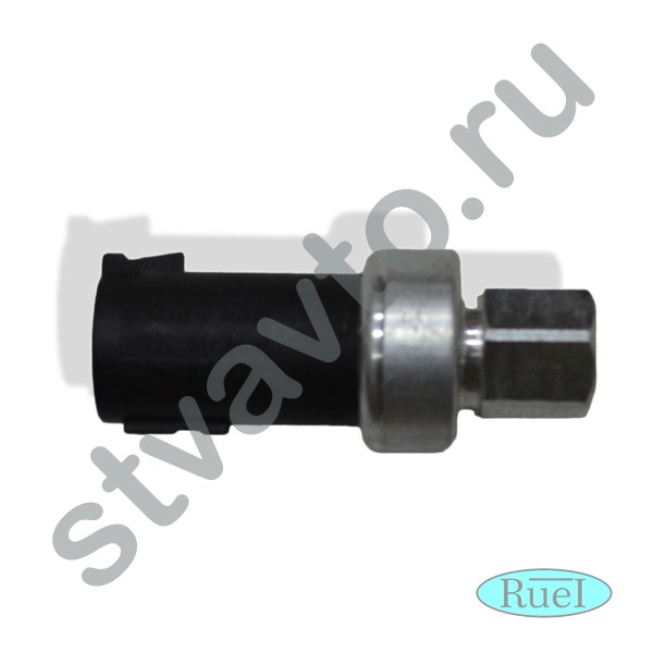 ДАТЧИК КОНДИЦИОНЕРА ВЫСОКОГО ДАВЛЕНИЯ FORD C-MAX (03-11), FOCUS II (05-11), MONDEO IV (07-15), AMERI