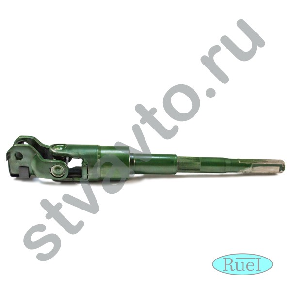 ВАЛ КАРДАННЫЙ РУЛЕВОЙ CITROEN BERLINGO (96-02), BERLINGO (FIRST) (M59) (02-12), PEUGEOT PARTNER (96-