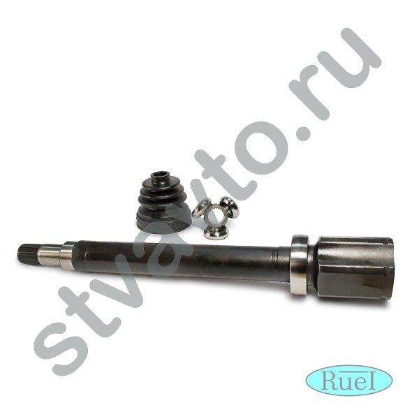 ШРУС ВНУТРЕННИЙ ПЕРЕДНИЙ ПРАВЫЙ FORD FOCUS II (05-11) (1.6, 1.8) (АКПП)