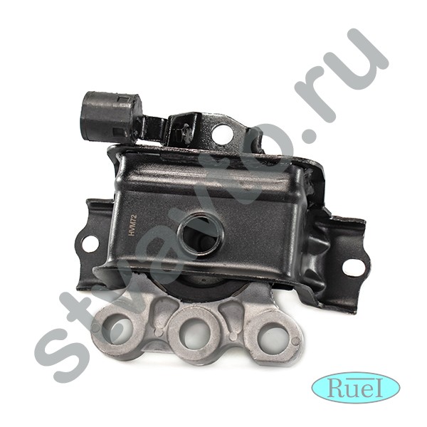 ОПОРА ДВИГАТЕЛЯ ПРАВАЯ CHEVROLET AVEO (T300) (11-Н.В)