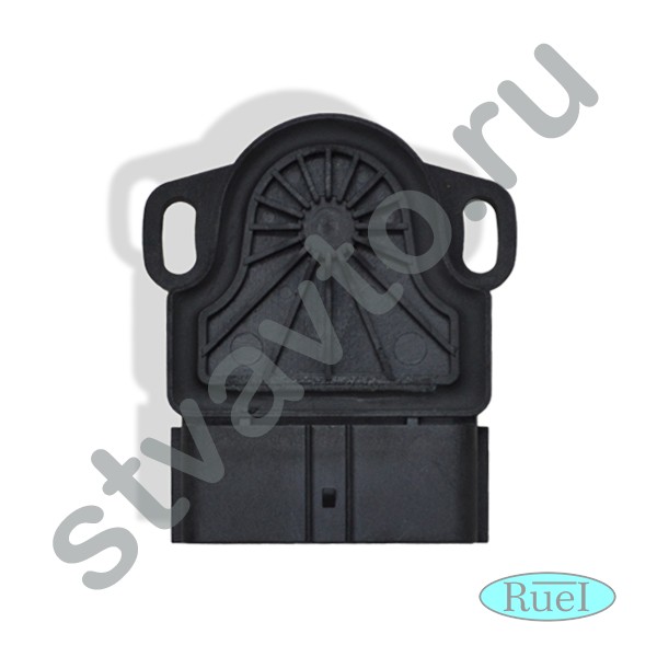 ДАТЧИК ПОЛОЖЕНИЯ ПЕДАЛИ ГАЗА MITSUBISHI OUTLANDER (CU2W, CU5W) (04-08), SPACE WAGON (N84W, N94W) (01
