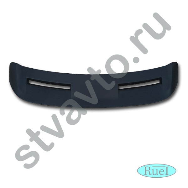 СПОЙЛЕР ДВЕРИ БАГАЖНИКА (ХЕТЧБЕК) FORD FOCUS II (05-08)