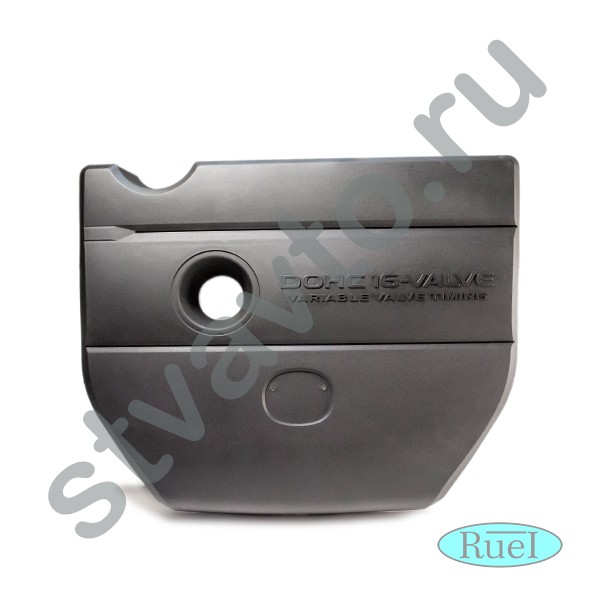 КРЫШКА НА ДВИГАТЕЛЬ ДЕКОРАТИВНАЯ MAZDA 6 (GG) (02-07)