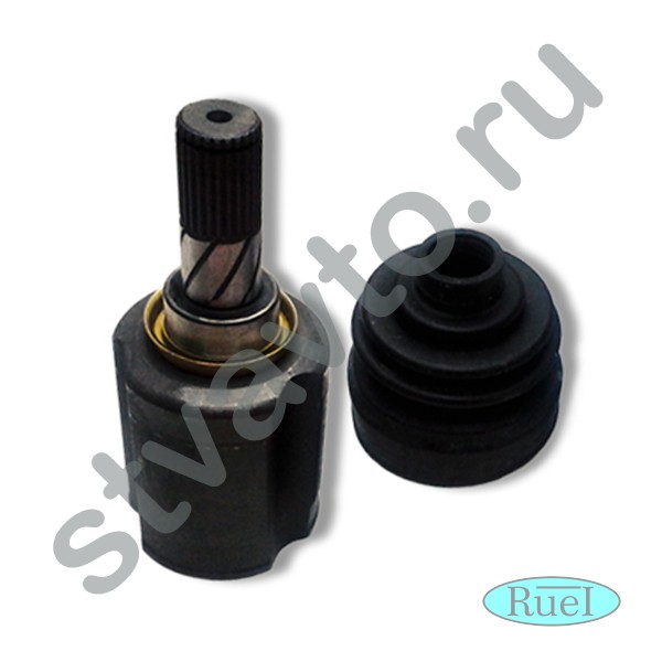 ШРУС ВНУТРЕННИЙ ПЕРЕДНИЙ ЛЕВЫЙ NISSAN QASHQAI (J10) (06-14), QASHQAI+2 (JJ10) (08-14)