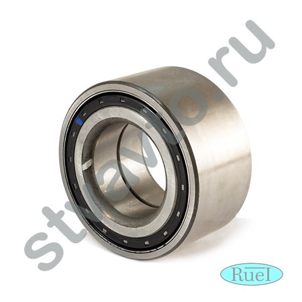 ПОДШИПНИК ПЕРЕДНЕЙ СТУПИЦЫ (D=72 ММ) HYUNDAI SOLARIS/ACCENT IV (10-Н.В), KIA RIO (11-Н.В)