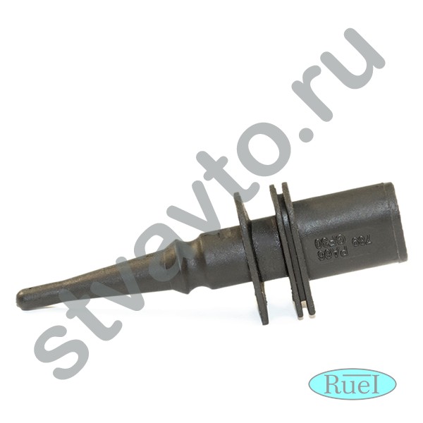 ДАТЧИК ВНЕШНЕЙ ТЕМПЕРАТУРЫ  BMW 1' (E82/E88) (07-13), (E87/E81) (04-11), (F20/F21) (11-Н.В), 2' (F22