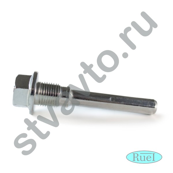 НАПРАВЛЯЮЩАЯ СУППОРТА ТОРМОЗНОГО ПЕРЕДНЕГО НИЖНЯЯ MITSUBISHI COLT/LANCER (CK1A, CK2A, CK4A) (95-03),