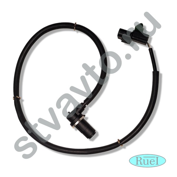 ДАТЧИК ABS ЗАДНИЙ ЛЕВЫЙ MITSUBISHI PAJERO/MONTERO (LONG WAGON, 3.2D, 3.8) (06-13)