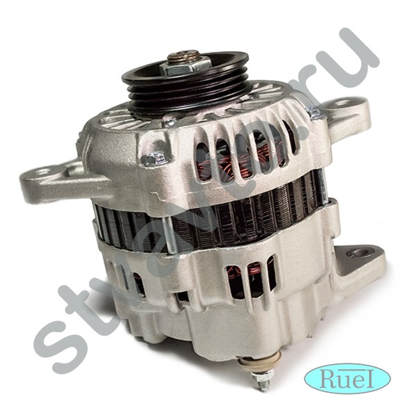 ГЕНЕРАТОР (65A) CHEVROLET SPARK (05-08), DAEWOO MATIZ (M200) (98-05)