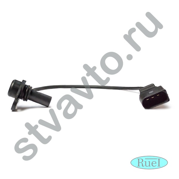 ДАТЧИК СКОРОСТИ AUDI A3 (8L1) (96-03), [8PA] (04-13), SKODA OCTAVIA (97-11), VW GOLF IV/BORA (97-05)