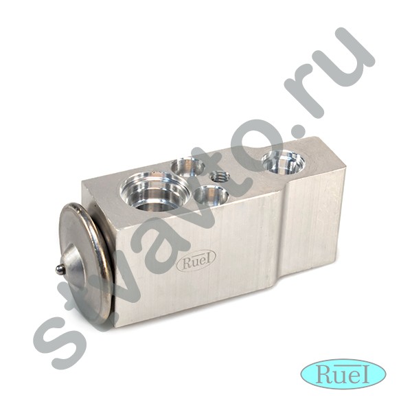 КЛАПАН РАСШИРИТЕЛЬНЫЙ (СИСТЕМЫ КОНДИЦИОНИРОВАНИЯ) MAZDA CX-7 (07-12), MAZDA 6 (GG) (02-07)