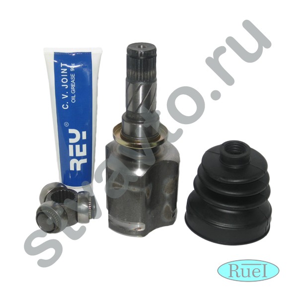 ШРУС ВНУТРЕННИЙ ПЕРЕДНИЙ ЛЕВЫЙ (АКПП) MAZDA 3 (BK) (02-09)