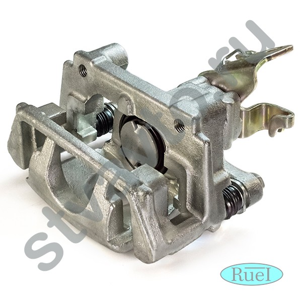 СУППОРТ ТОРМОЗНОЙ ЗАДНИЙ ПРАВЫЙ FORD MONDEO III (00-07)