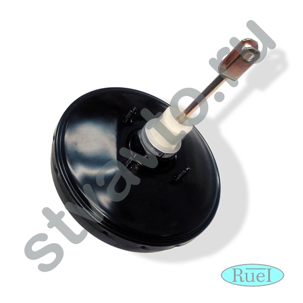 УСИЛИТЕЛЬ ТОРМОЗОВ ВАКУУМНЫЙ VW CORRADO (88-95), GOLF II/JETTA II (83-92), PASSAT [B3] (88-93), PASS