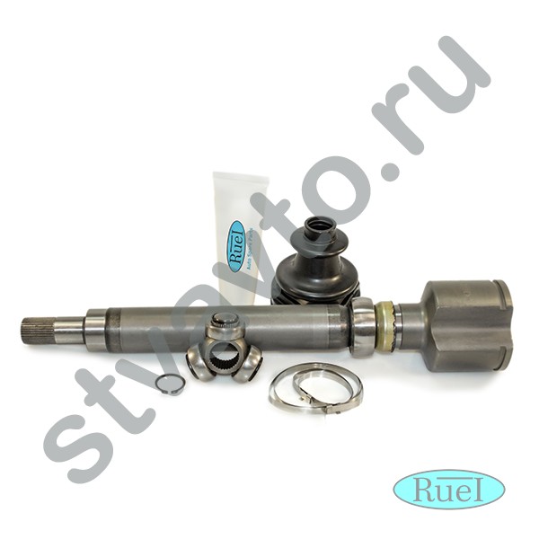 ШРУС ВНУТРЕННИЙ ПЕРЕДНИЙ ПРАВЫЙ  FORD MONDEO III (АКПП, 2.0) (00-07)