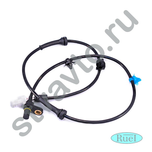 ДАТЧИК ABS ЗАДНИЙ ПРАВЫЙ SUZUKI SX4 (06-13)