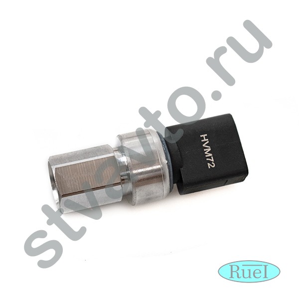 ДАТЧИК НА ТРУБКУ КОНДИЦИОНЕРА (ТОНКУЮ) AUDI A2 [8Z0] (00-05), A3 (8L1) (96-03), Q3 (12-Н.В), Q7 [4L]