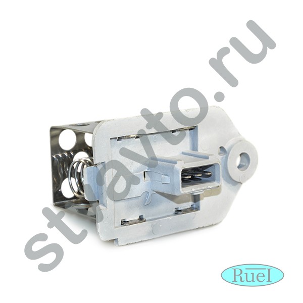 БЛОК УПРАВЛЕНИЯ ВЕНТИЛЯТОРОМ ОХЛАЖДЕНИЯ CITROEN BERLINGO (FIRST) (M59) (02-12), C5 (01-04), C8 (02-1