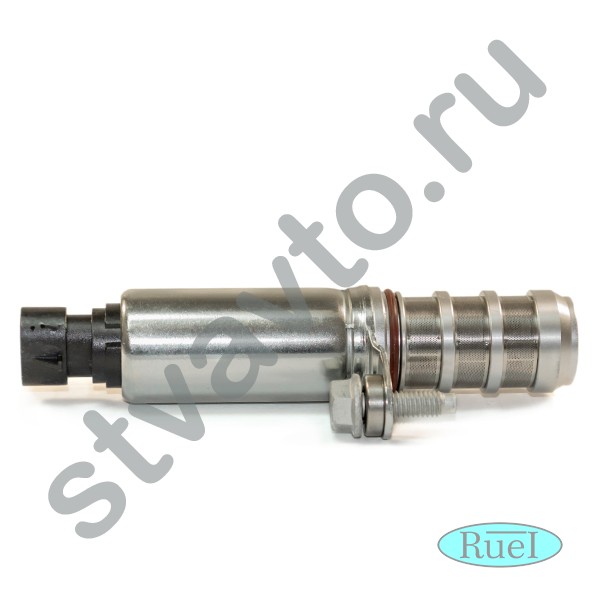 КЛАПАН ЭЛЕКТРОМАГНИТНЫЙ ИЗМЕНЕНИЯ ФАЗ ГРМ ВЫПУСКНОЙ OPEL ANTARA (07-15), ASTRA-J (10-Н.В), INSIGNIA 