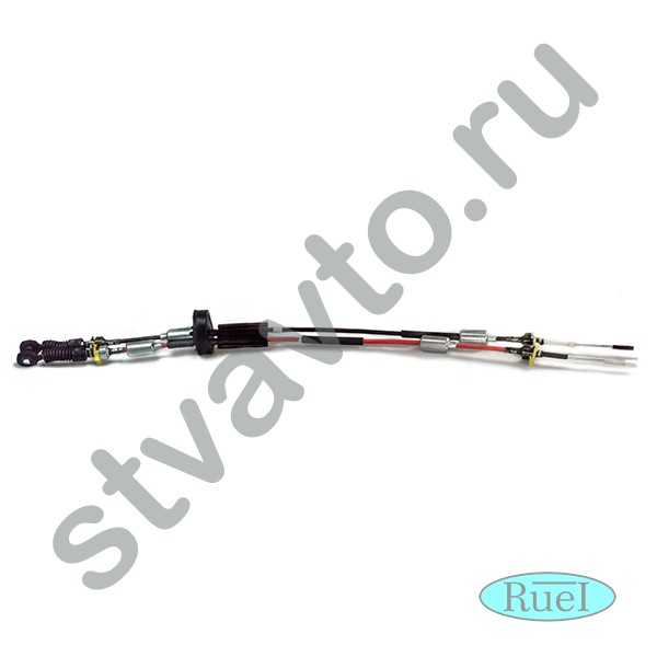 ТРОС КПП CHEVROLET CRUZE (J300) (09-16)