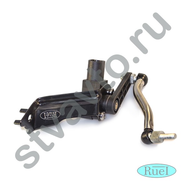 ДАТЧИК РЕГУЛИРОВКИ ДОРОЖНОГО ПРОСВЕТА ЛЕВЫЙ (КОМПЛЕКТ) AUDI Q5 (08-Н.В)