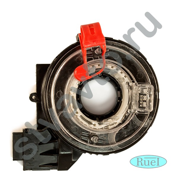 КОНТАКТНАЯ ГРУППА ПОДУШКИ БЕЗОПАСНОСТИ AUDI A3 (04-07), SKODA OCTAVIA (A5 1Z-) (04-13), SUPERB (08-1