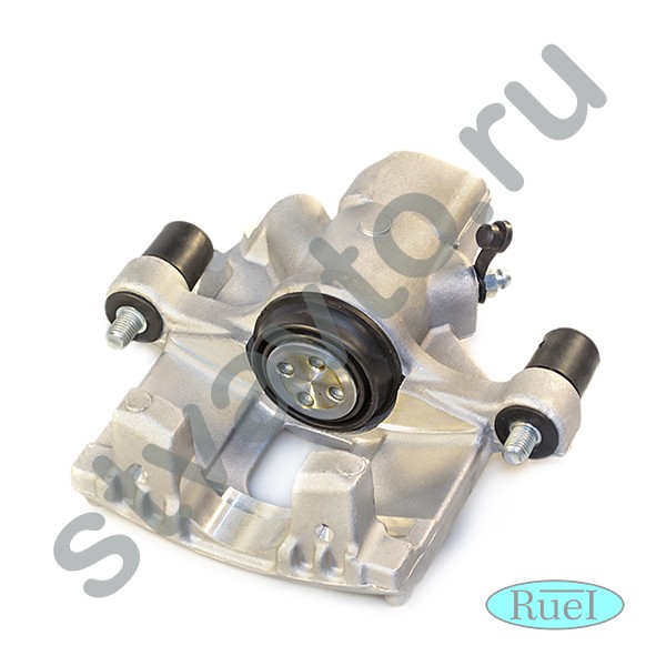 СУППОРТ ТОРМОЗНОЙ ЗАДНИЙ ЛЕВЫЙ BMW MINI COOPER R50 (00-07)