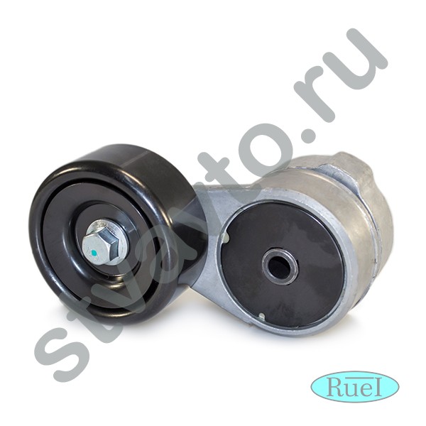 НАТЯЖИТЕЛЬ РЕМНЯ HYUNDAI SOLARIS/ACCENT IV (10-Н.В), KIA CARENS (06-12), CERATO (09-13), CERATO (04-