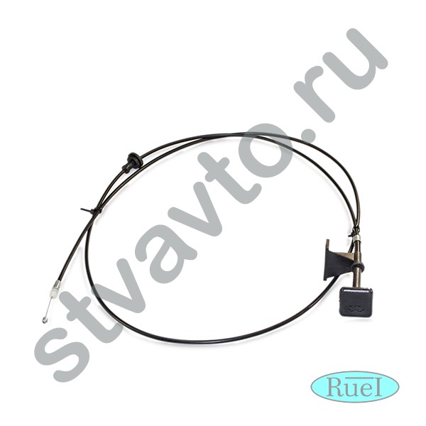 ТРОС ПРИВОДА ЗАМКА КАПОТА HONDA CR-V (00-Н.В)
