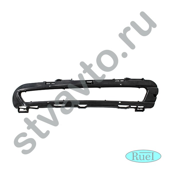 НАКЛАДКА НА ФАРЫ ДНЕВНОГО СВЕТА ЛЕВАЯ FORD MONDEO IV (07-15)