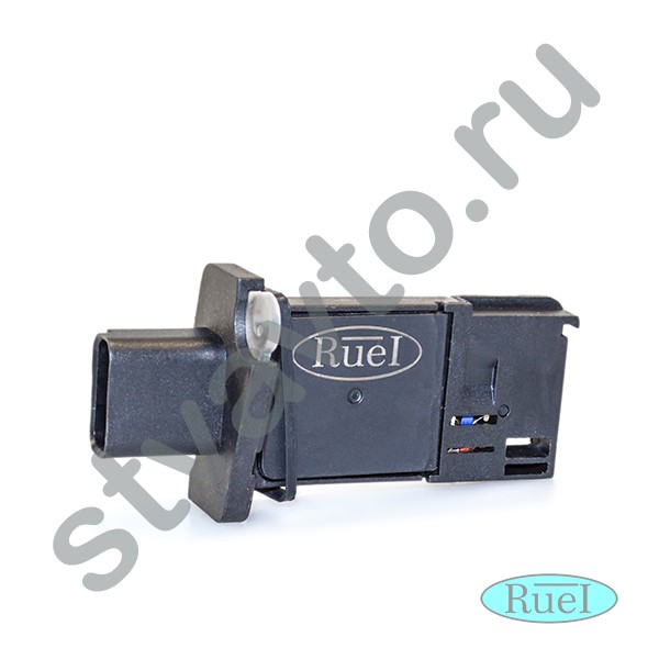 ДАТЧИК МАССОВОГО РАСХОДА ВОЗДУХА FORD B-MAX (12-Н.В), C-MAX (03-11), ECOSPORT (13-Н.В), FIESTA (08-Н