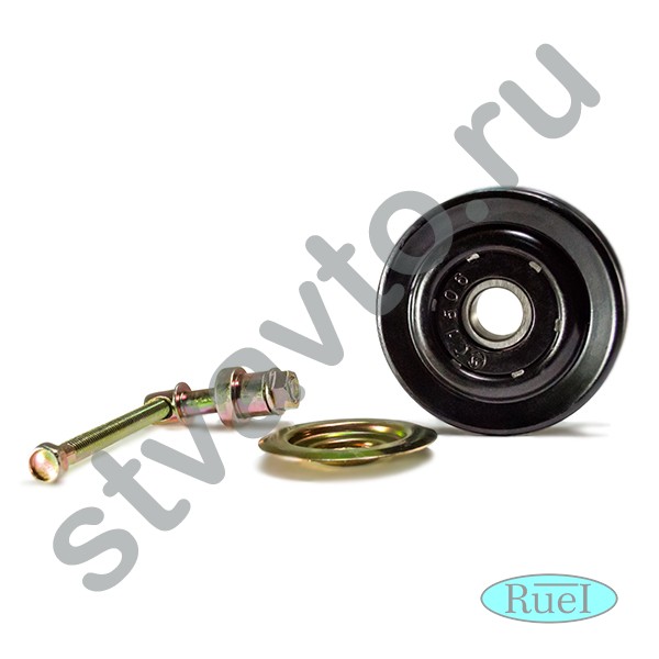 РОЛИК НАТЯЖИТЕЛЯ РЕМНЯ MITSUBISHI PAJERO/MONTERO SPORT (K9) (98--07)