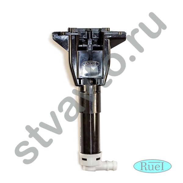 ФОРСУНКА ОМЫВАТЕЛЯ ФАРЫ ЛЕВАЯ HONDA ACCORD VIII (08-13)