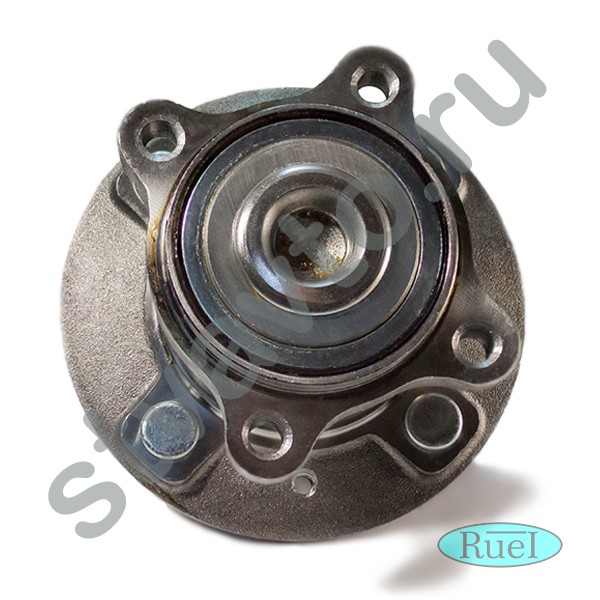 СТУПИЦА ЗАДНЯЯ ЛЕВАЯ, ПРАВАЯ CHEVROLET COBALT (12-Н.В), AVEO (T300) (NOABS) (11-Н.В)