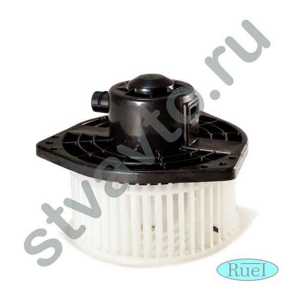 МОТОР ОТОПИТЕЛЯ NISSAN PATROL (Y61) (97-09)