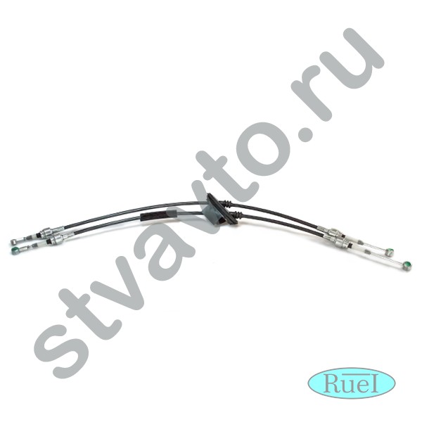 ТРОС КПП FIAT DOBLO (05-15)