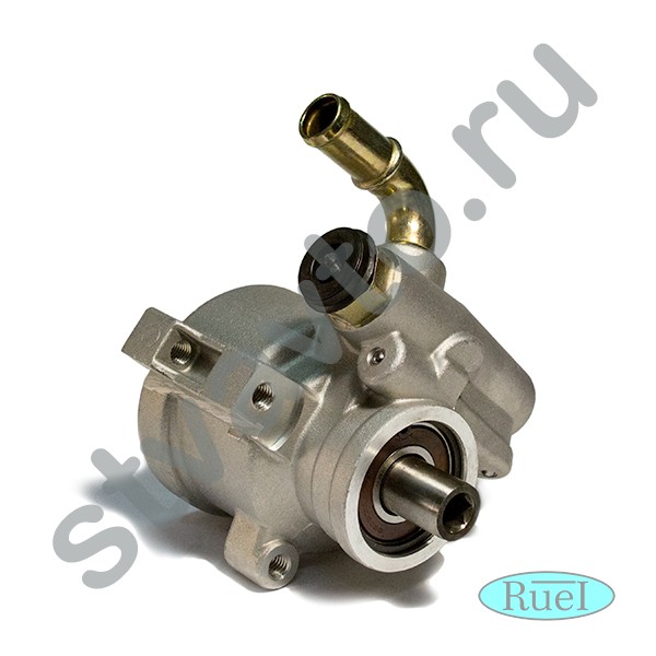 НАСОС ГУР PEUGEOT 605 (6B) (2.0, 2.1) (89-05)