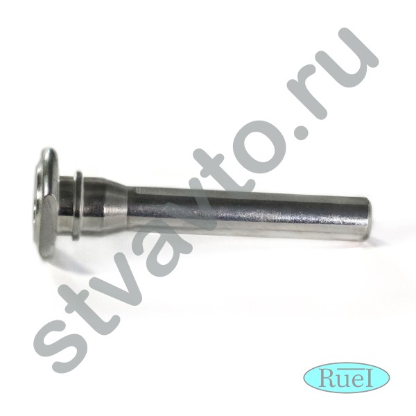 НАПРАВЛЯЮЩАЯ СУППОРТА ТОРМОЗНОГО ПЕРЕДНЕГО НИЖНЯЯ NISSAN PATHFINDER (R50) (95-04), X-TRAIL (T32) (14