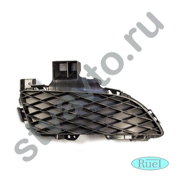 ЗАГЛУШКА ПРОТИВОТУМАННОЙ ФАРЫ ПРАВАЯ MAZDA 3 (BK) (02-09)