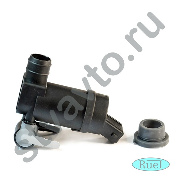 МОТОР СТЕКЛООМЫВАТЕЛЯ FORD MONDEO III (00-07)