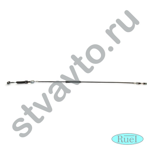 ТРОС КПП FIAT PALIO (97-11), SIENA EXTRA (97-02)